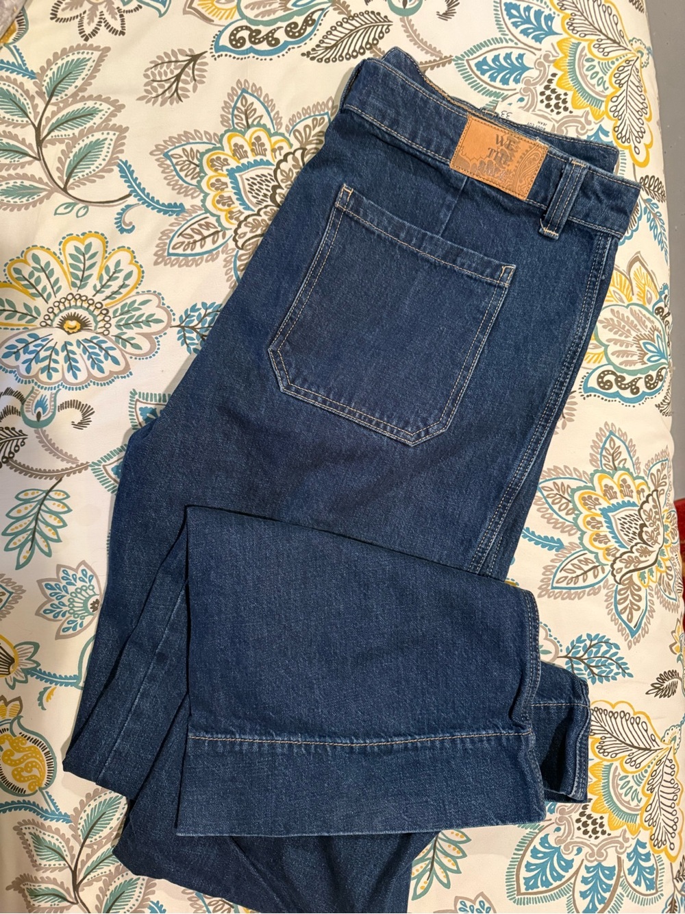 NWT We The Free Winward Bootcut Jean - Picture 4 of 9